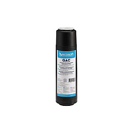 Картридж с гранулированным активированным углем Ecosoft 2.5"x10" (CHV2510ECO)