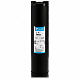 Картридж с гранулированным активированным углем Ecosoft 4.5"x20" (CRVS4520ECO)