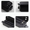 Вакуумный упаковщик для длительного хранения продуктов Lesko Vacuum Sealer (11021-58549)