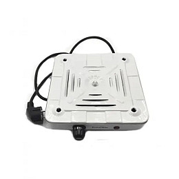 Плита електрична настільна одноконфоркова Rainberg RB-777 1200W