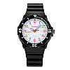 Часи дитячі наручні Skmei 1043 Black (12364-hbr)