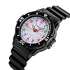Часи дитячі наручні Skmei 1043 Black (12364-hbr)