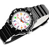 Часи дитячі наручні Skmei 1043 Black (12364-hbr)