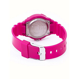 Часы наручные детские Skmei 1043 Rose Red (12362-hbr)