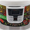 Мультиварка Domotec MS 7727 5 л, 12 режимов приготовления белая