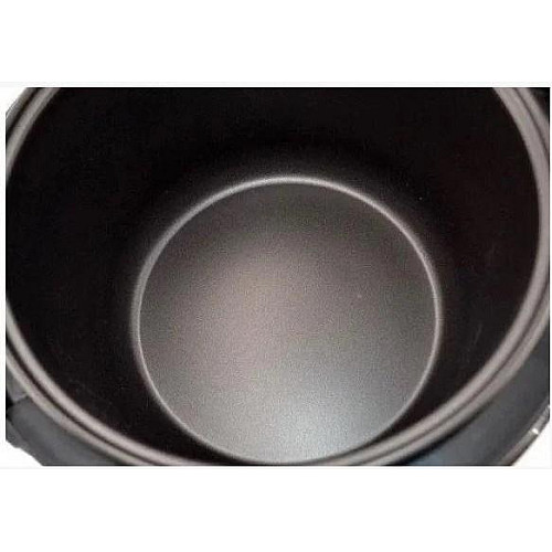 Мультиварка Domotec MS 7727 5 л, 12 режимов приготовления белая