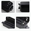 Вакууматор Lesko Vacuum Sealer для длительного хранения продуктов вакуумный упаковщик