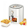 Аэро-Фритюрница RAF R.5332 6L 1500W White (3_03453)