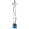 Отпариватель для одежды вертикальный RAF R.3038 1800W Blue-Black (3_03917)