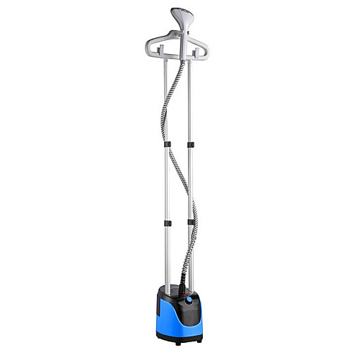 Отпариватель для одежды вертикальный RAF R.3038 1800W Blue-Black (3_03917)