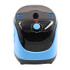 Отпариватель для одежды вертикальный RAF R.3038 1800W Blue-Black (3_03917)