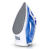Утюг паровий RAF R.1246 з керамічною підошвою 2200W Blue (3_03918)