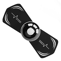 Імпульсний міостимулятор для тіла EMS Fitness Muscular Mini (3_03922)