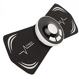 Імпульсний міостимулятор для тіла EMS Fitness Muscular Mini (3_03922)