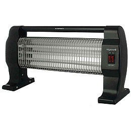 Инфракрасный обогреватель VILGRAND VQ4812R 400/ 800/1200 Вт