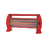 Обiгрiвач iнфрачервоний VILGRAND VQ4812R-red 400/ 800/1200 Вт