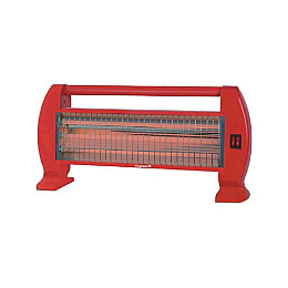 Инфракрасный обогреватель VILGRAND VQ4812R-red 400/ 800/1200 Вт