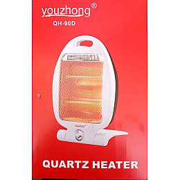Обогреватель электрический кварцевый Quartz Heater Youzhong QH-90D