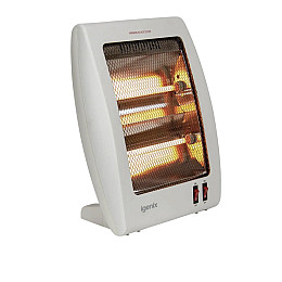 Кварцевий електричний електричний обігрівач Heater QH 800/8805