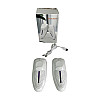 Сушилка для обуви с ультрафиолетом UKC Shoe dryer R8 от USB 10 W Белый