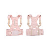 Магнітний корсет коректор осанки Spime Performance Pro man Body M (11022-hbr)