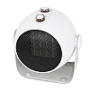 Обігрівач тепловентилятор HELMUT 1185 1800W Білий (10681-hbr)