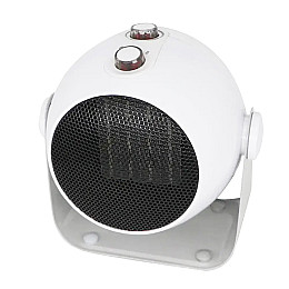 Обогреватель тепловентилятор HELMUT 1185 1800W White (10681-hbr)