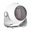Обігрівач тепловентилятор HELMUT 1185 1800W Білий (10681-hbr)