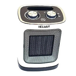 Обогреватель тепловентилятор HELMUT 1188 вертикальный 1800W White (10680-hbr)