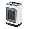 Обігрівач тепловентилятор HELMUT 1188 вертикальний 1800W White (10680-hbr)