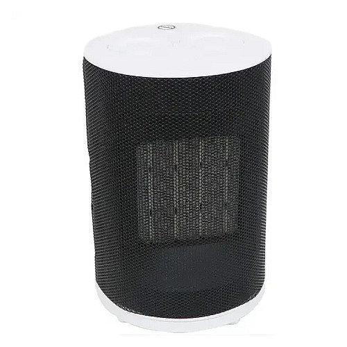 Обогреватель тепловентилятор RAF 1187 1800W White (10676-hbr)