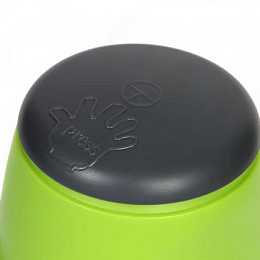 Електричний блендер Молния Green (do044-hbr)