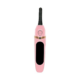 Плойка для ресниц Eyelash Curler 8697 от USB Pink N