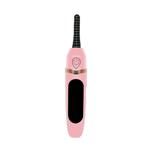 Плойка для ресниц Eyelash Curler 8697 от USB Pink N
