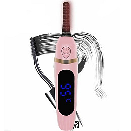 Плойка для ресниц Eyelash Curler 8697 от USB Pink CNV