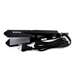 Щипці гофре для підкореневого об'єму волосся Rozia HR-746