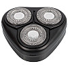 Сменные лезвия для электробритв Новый Харьков НХ-852 Black