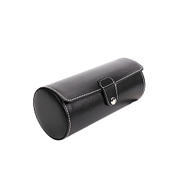 Кейс для часов Craft 3W.TUBE Черный
