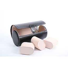 Кейс для годинників Craft 3W.TUBE Чорний