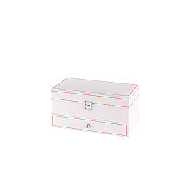 Скринька для зберігання годинників Craft 3WB.JW.FIB.WH Білий