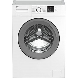 Стиральная машина автоматическая Beko WUE6511XSW (6513272)