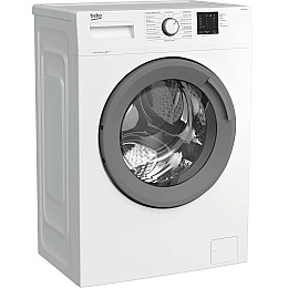 Стиральна машина автоматична Beko WUE6511XSW (6513272)