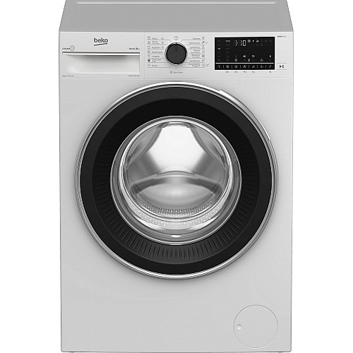 Стиральна машина автоматична Beko B5WFU58436W (6912949)