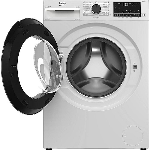 Стиральна машина автоматична Beko B5WFU58436W (6912949)