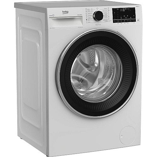 Стиральна машина автоматична Beko B5WFU58436W (6912949)