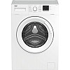 Стиральная машина автоматическая Beko WUE6511IXWW (6912950)