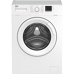 Стиральна машина автоматична Beko WUE6511IXWW (6912950)