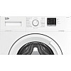 Стиральная машина автоматическая Beko WUE6511IXWW (6912950)