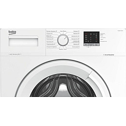 Стиральна машина автоматична Beko WUE6511IXWW (6912950)