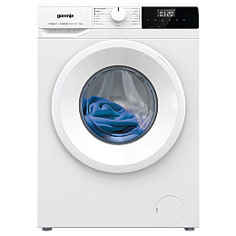 Стиральная машина автоматическая Gorenje WNHPI 62 SCS/UA (WFLP6010EM) (6917665)